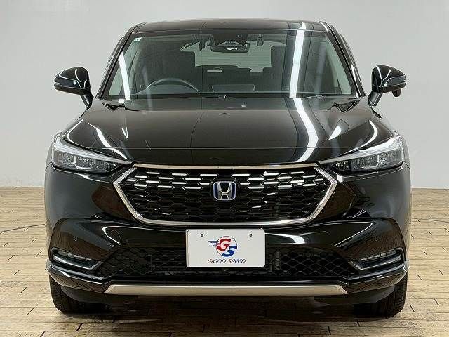 HONDA VEZEL E:HEV 2021 Image 31