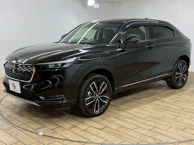 HONDA VEZEL E:HEV 2021 Image 31