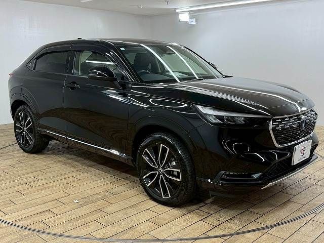 HONDA VEZEL E:HEV 2021 Image 31