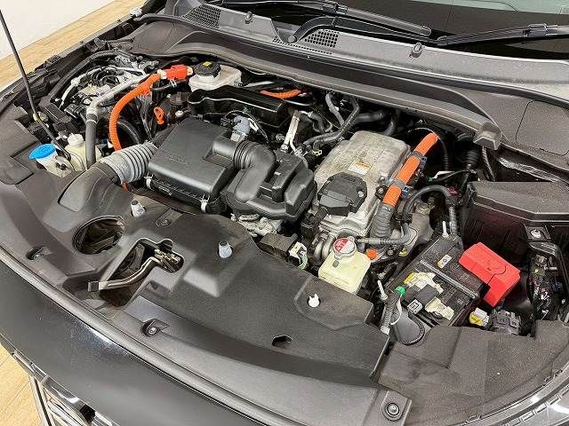 HONDA VEZEL E:HEV 2021 Image 31