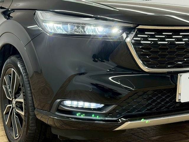 HONDA VEZEL E:HEV 2021 Image 31