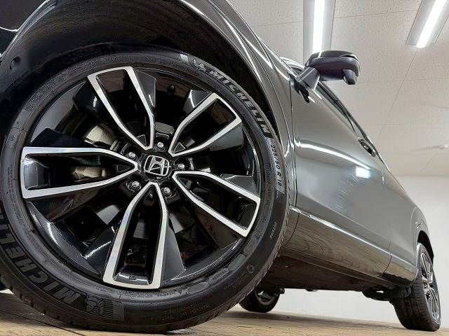 HONDA VEZEL E:HEV 2021 Image 31