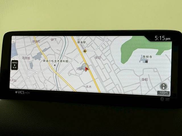 MAZDA CX-8 2021 Image 31