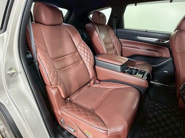 MAZDA CX-8 2021 Image 31