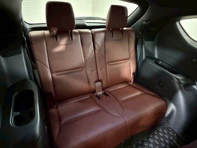 MAZDA CX-8 2021 Image 31