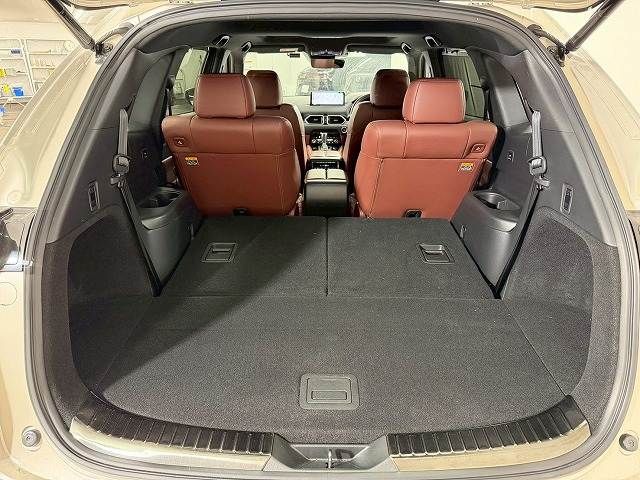 MAZDA CX-8 2021 Image 31