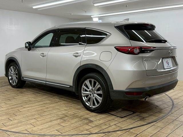 MAZDA CX-8 2021 Image 31