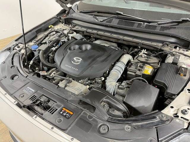 MAZDA CX-8 2021 Image 31