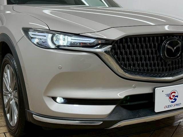 MAZDA CX-8 2021 Image 31