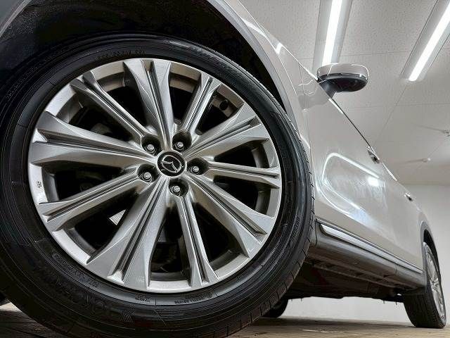 MAZDA CX-8 2021 Image 31