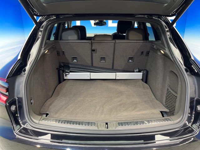 PORSCHE MACAN 2016 Image 31