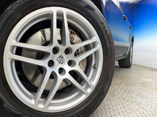 PORSCHE MACAN 2016 Image 31