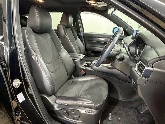 MAZDA CX-8 2023 Image 31