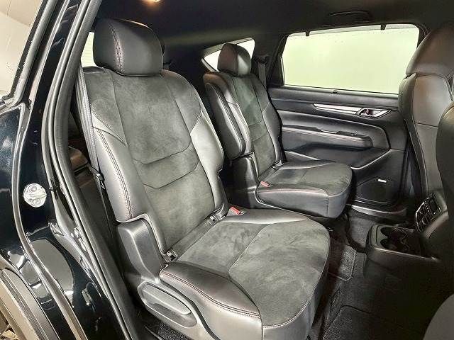 MAZDA CX-8 2023 Image 31