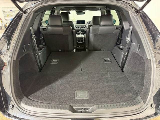 MAZDA CX-8 2023 Image 31