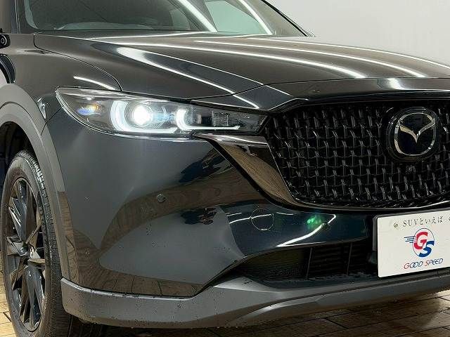 MAZDA CX-8 2023 Image 31