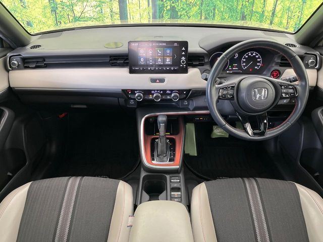 HONDA VEZEL E:HEV 2021 Image 31