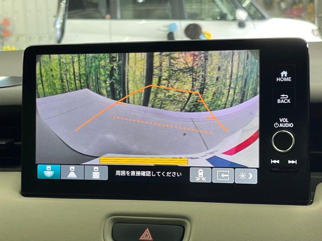 HONDA VEZEL E:HEV 2021 Image 31