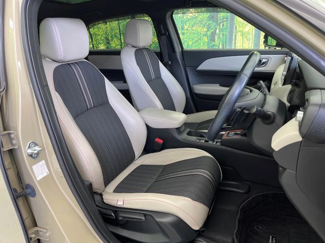 HONDA VEZEL E:HEV 2021 Image 31