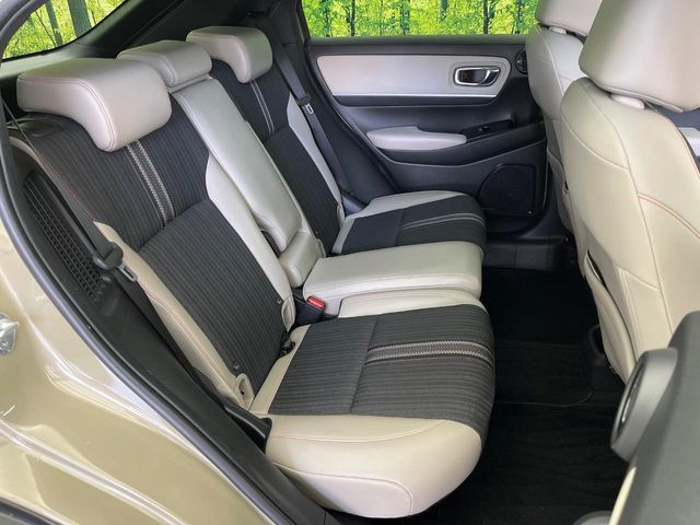 HONDA VEZEL E:HEV 2021 Image 31
