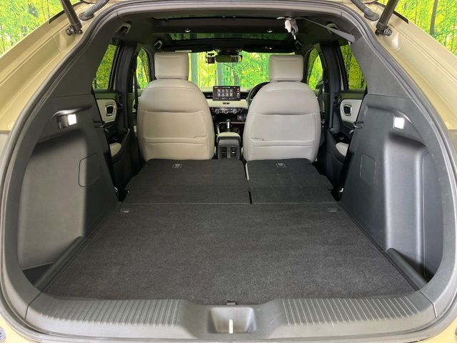 HONDA VEZEL E:HEV 2021 Image 31