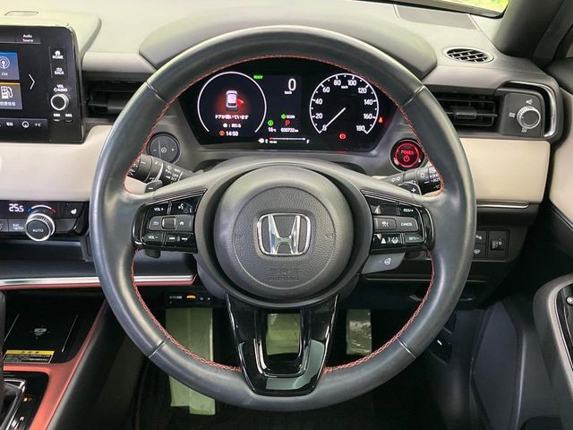 HONDA VEZEL E:HEV 2021 Image 31