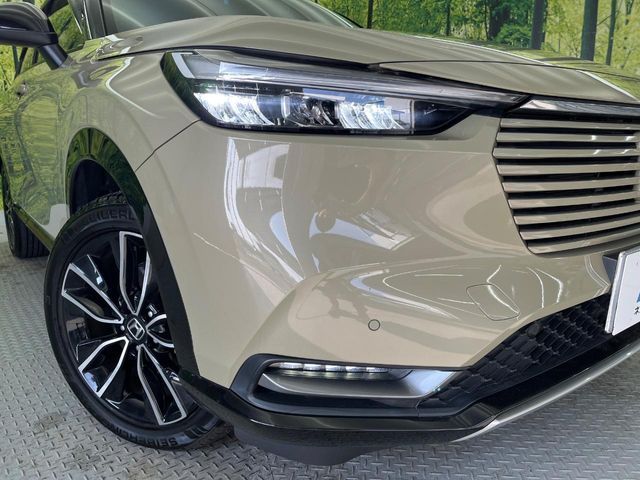 HONDA VEZEL E:HEV 2021 Image 31