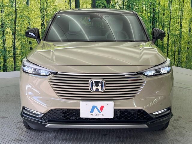 HONDA VEZEL E:HEV 2021 Image 31
