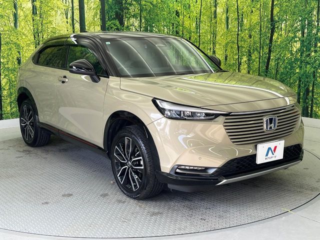 HONDA VEZEL E:HEV 2021 Image 31