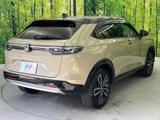 HONDA VEZEL E:HEV 2021 Image 31