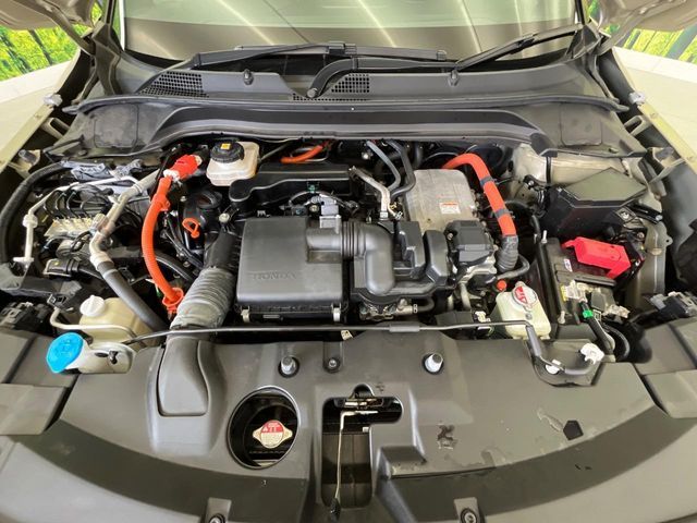 HONDA VEZEL E:HEV 2021 Image 31