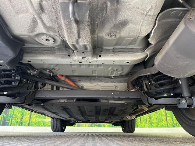 HONDA VEZEL E:HEV 2021 Image 31