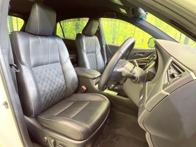 TOYOTA HARRIER 2WD 2015 Image 31