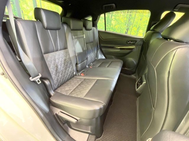 TOYOTA HARRIER 2WD 2015 Image 31