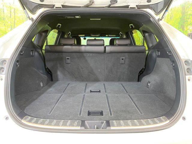 TOYOTA HARRIER 2WD 2015 Image 31