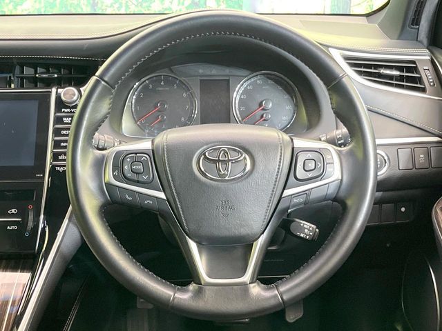 TOYOTA HARRIER 2WD 2015 Image 31