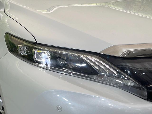 TOYOTA HARRIER 2WD 2015 Image 31