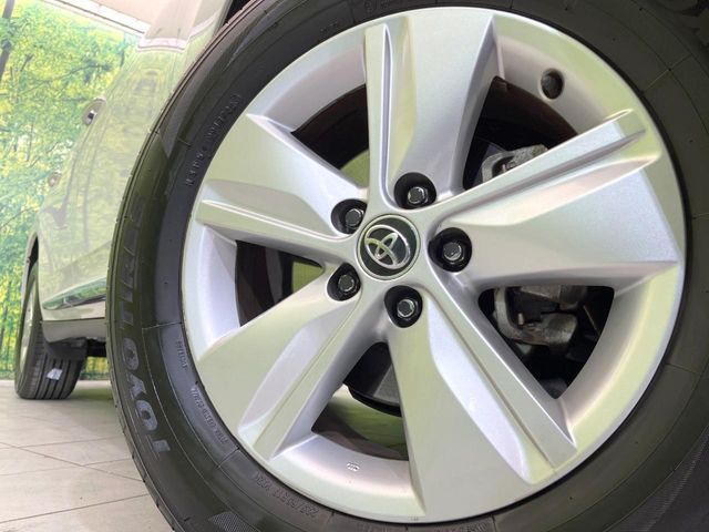 TOYOTA HARRIER 2WD 2015 Image 31