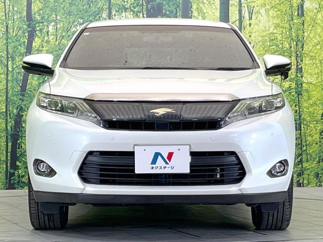 TOYOTA HARRIER 2WD 2015 Image 31