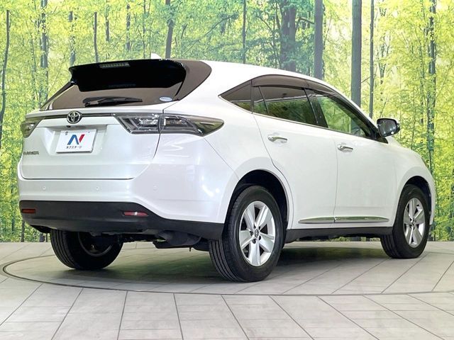 TOYOTA HARRIER 2WD 2015 Image 31