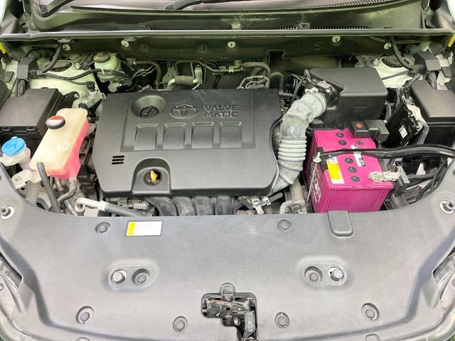 TOYOTA HARRIER 2WD 2015 Image 31