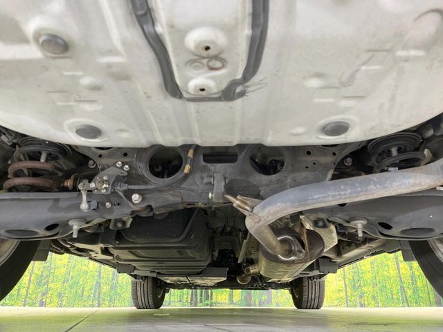 TOYOTA HARRIER 2WD 2015 Image 31