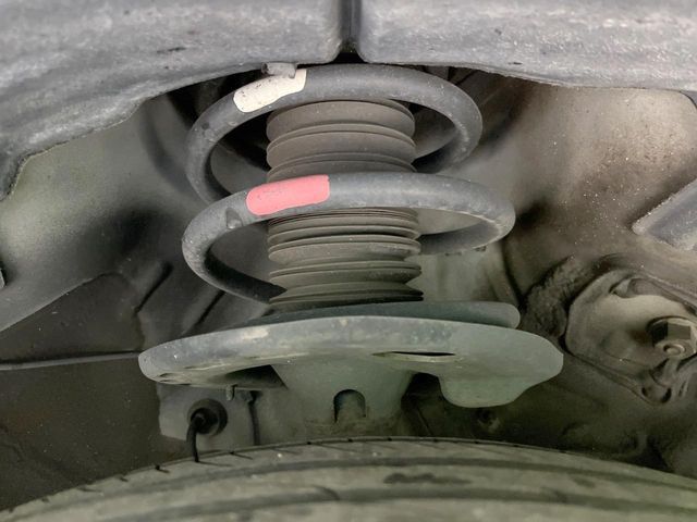 TOYOTA HARRIER 2WD 2015 Image 31