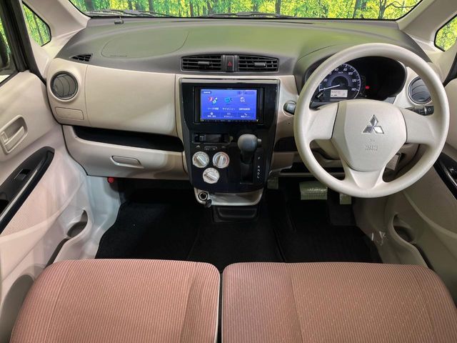 MITSUBISHI EK WAGON 2017 Image 31