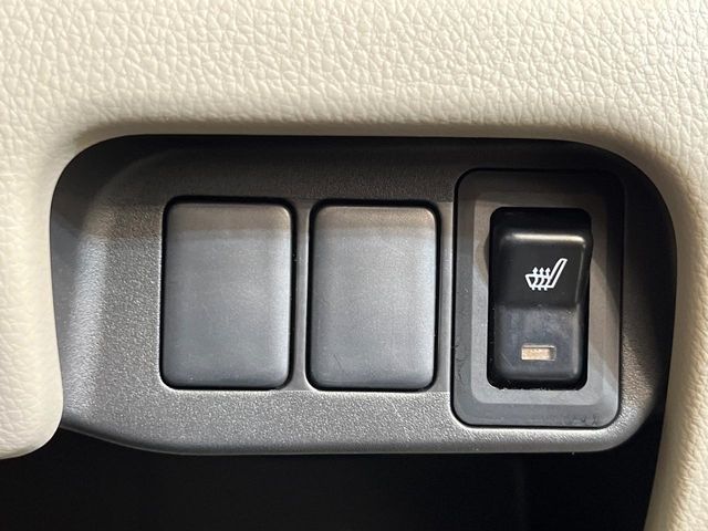 MITSUBISHI EK WAGON 2017 Image 31