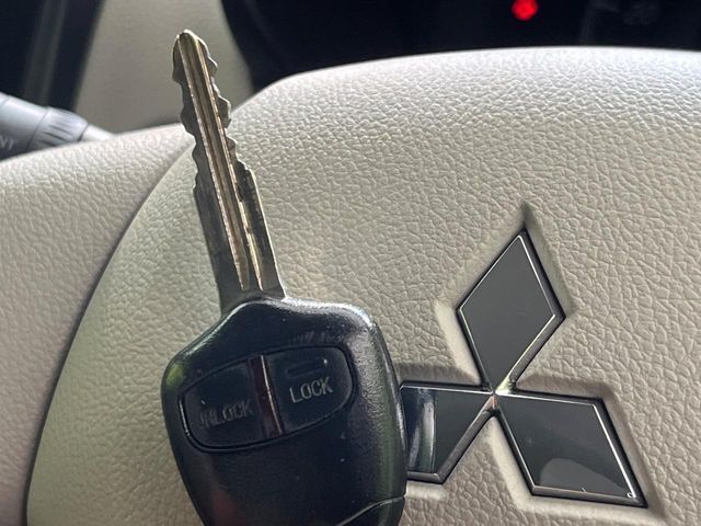 MITSUBISHI EK WAGON 2017 Image 31