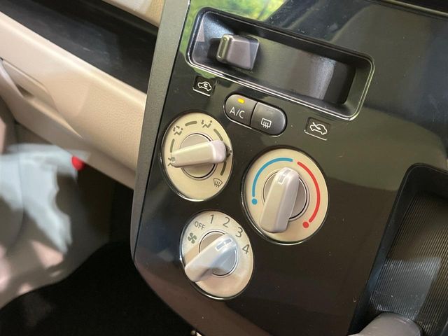 MITSUBISHI EK WAGON 2017 Image 31