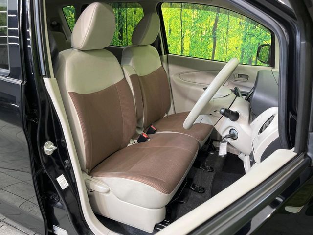 MITSUBISHI EK WAGON 2017 Image 31