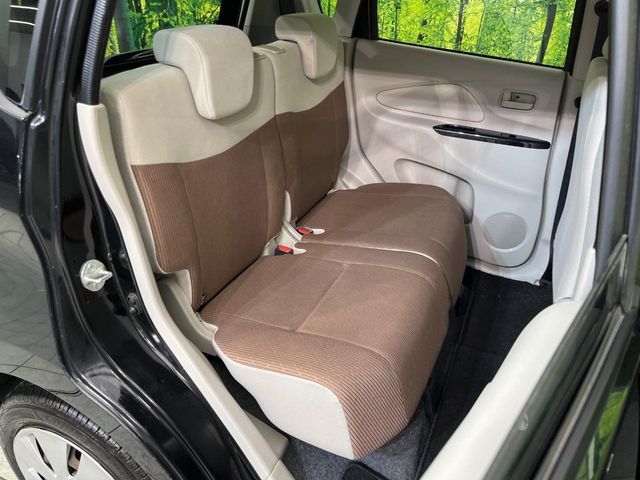 MITSUBISHI EK WAGON 2017 Image 31