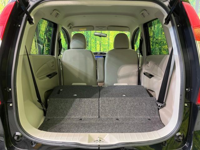 MITSUBISHI EK WAGON 2017 Image 31